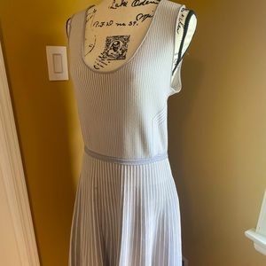 Banana Republic Sweater Dress & Cardigan